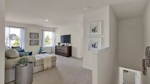 Entry Way - 7366 Bendire Loop, Hixson, TN 37343 photo 3 of 4
