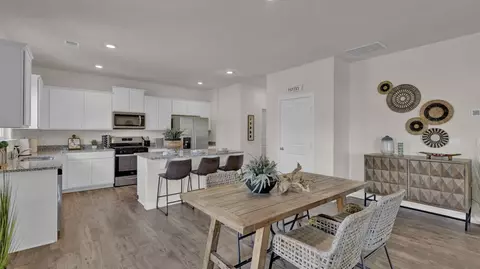 Dining - 7366 Bendire Loop, Hixson, TN 37343 photo 5 of 5