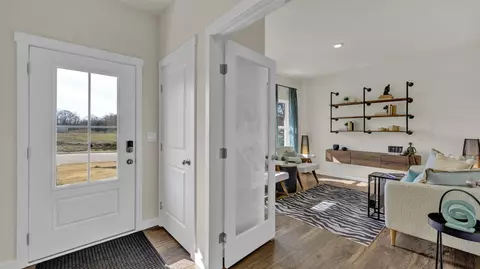 Entry Way - 7366 Bendire Loop, Hixson, TN 37343 photo 1 of 4