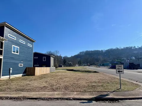 1316 Buckley St, Chattanooga, TN 37404