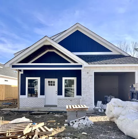 173 Rock Bridge Dr, Ringgold, GA 30736