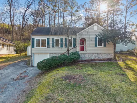 3718 Lamar Ave, Chattanooga, TN 37415