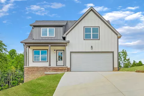 270 Cascade Dr, Rossville, GA 30741