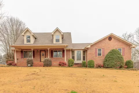 1270 Jones Crossing Rd, Whitwell, TN 37397