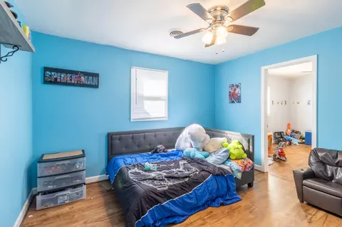 Bedroom - 211 Ezzard Ave, Dalton, GA 30720 photo 2 of 3