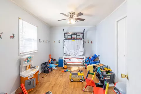 Bedroom - 211 Ezzard Ave, Dalton, GA 30720 photo 3 of 3