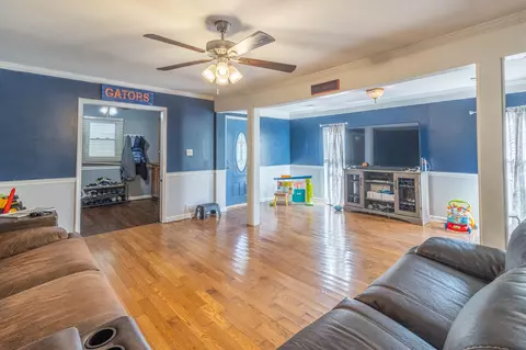 Living - 211 Ezzard Ave, Dalton, GA 30720 photo 1 of 2