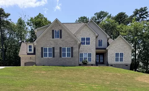 5922 Eaglemont Dr #LOT 22, Chattanooga, TN 37416