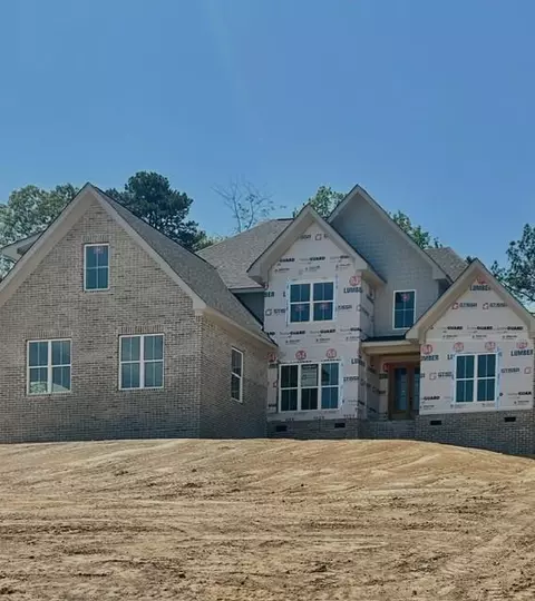 5922 Eaglemont Dr #LOT 22, Chattanooga, TN 37416