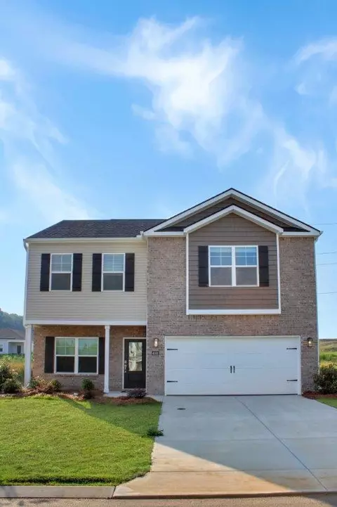 4366 Scenic Meadow Dr NE, Cleveland, TN 37323