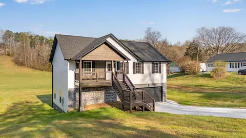 12709 Old Dayton Pike, Soddy Daisy, TN 37379