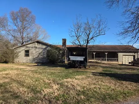 311 County Road 730, Riceville, TN 37370