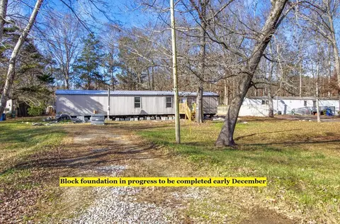 4233 Prospect Rd, Cohutta, GA 30710