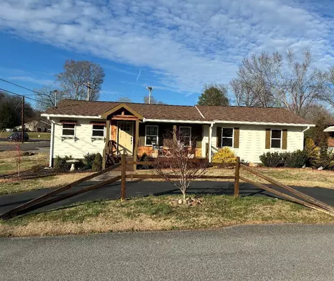 1238 Morgan Street St, Athens, TN 37303
