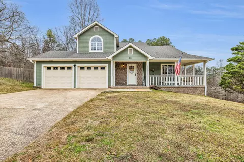 70 Castleview Dr, Ringgold, GA 30736