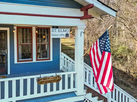 4303 Michigan Ave, Chattanooga, TN 37409