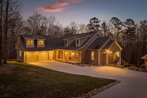 116 Twilight Trl, Dunlap, TN 37327