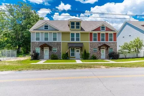 1916 Young Rd SE, Cleveland, TN 37323