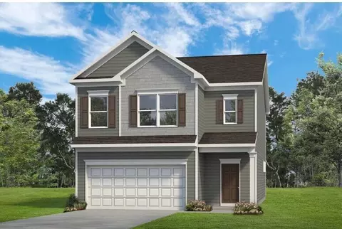 8816 Meadowvale Ct, Ooltewah, TN 37363