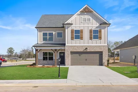 505 Winchester Dr #57, Rossville, GA 30741