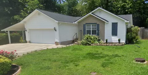 1164 Harvest Glen Dr NW, Cleveland, TN 37312