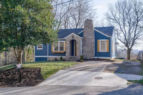 5220 Slayton Ave, Chattanooga, TN 37410