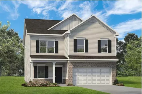 1334 Centerstone Ln, Apison, TN 37302