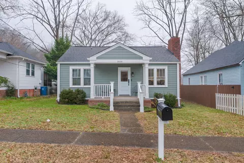 1609 W 51st St, Chattanooga, TN 37409