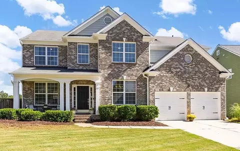 141 Bevington Ln, Woodstock, GA 30188