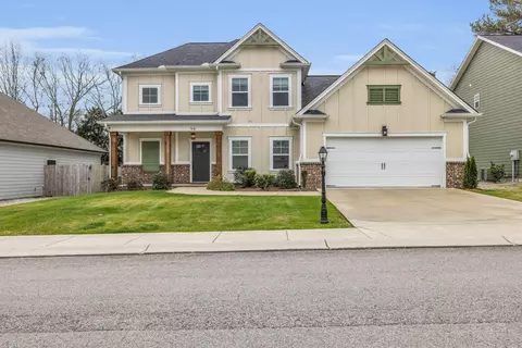 56 Winchester Dr, Rossville, GA 30741