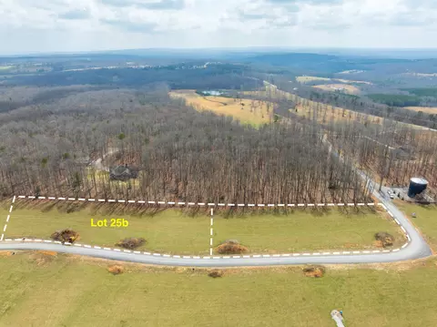 0 Snowy Meadow Ln #LOT 25A, Soddy Daisy, TN 37379