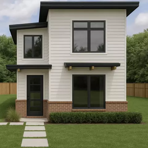 316 Glendale Dr, Chattanooga, TN 37405