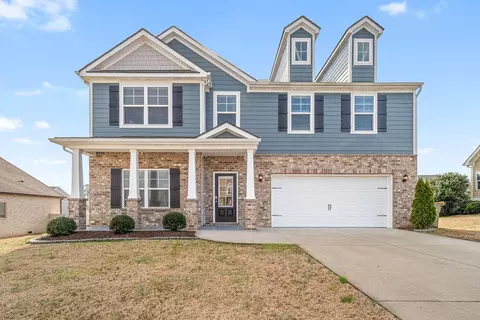119 Spinnaker Dr, Fort Oglethorpe, GA 30742