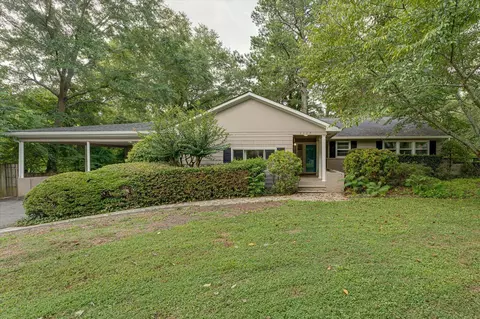 1117 Lakemont Dr, Dalton, GA 30720