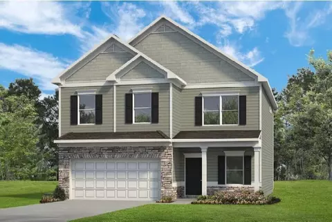 1386 Centerstone Ln, Apison, TN 37302