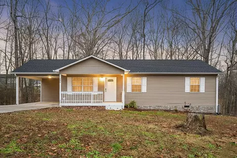 290 Indian Hills Dr, Dayton, TN 37321