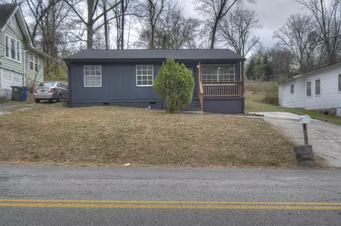 218 Gillespie Rd, Chattanooga, TN 37411