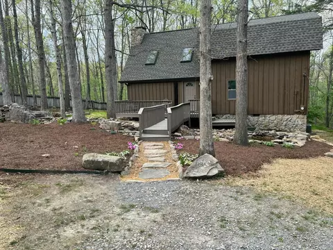43 Miller Cove Cir, Signal Mountain, TN 37377