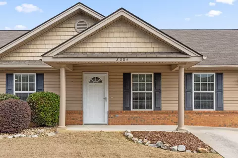 2003 Cedar Creek Dr, Rossville, GA 30741