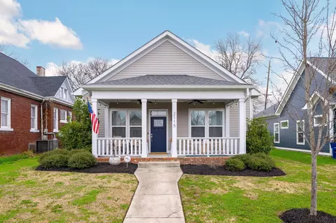 2115 Union Ave, Chattanooga, TN 37404