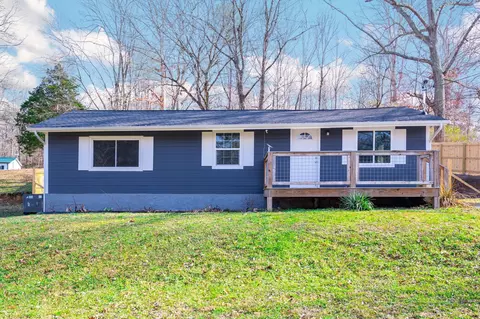 13816 Mount Tabor Rd, Soddy Daisy, TN 37379