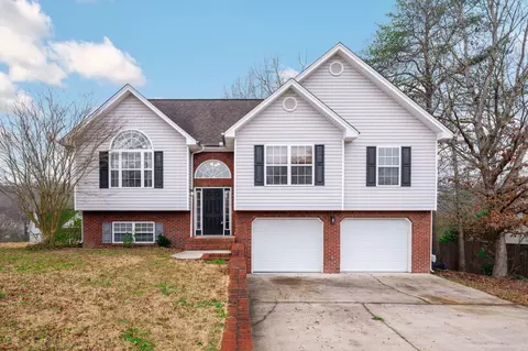 211 Elaine Dr, Flintstone, GA 30725