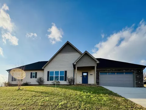 2507 Jeffery Dr, Chattanooga, TN 37421