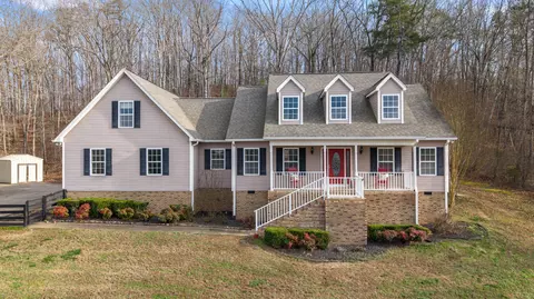 940 Van Davis Rd NW, Georgetown, TN 37336