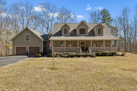 1854 Powder Springs Cir, Flintstone, GA 30725