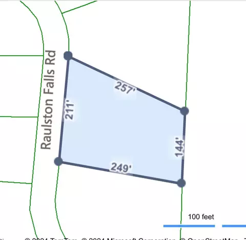 4210 Raulston Fls Rd #JF-118, Jasper, TN 37347