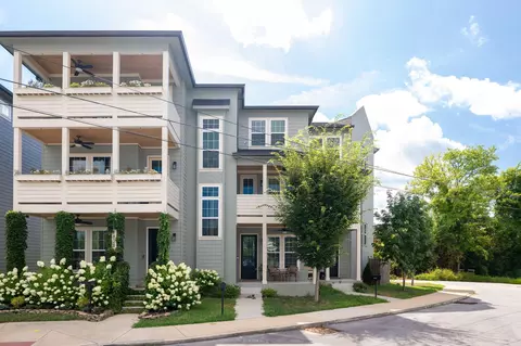 1832 Madison St, Chattanooga, TN 37408