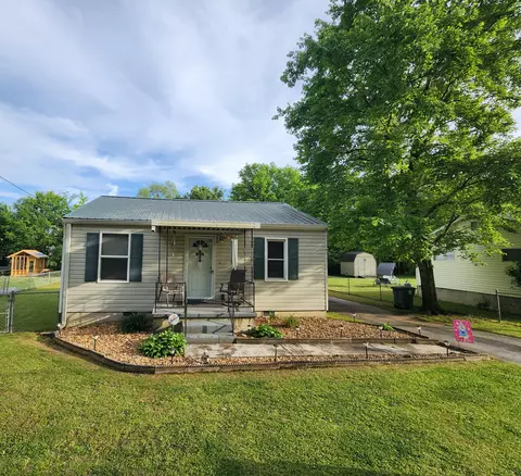 1512 Ely Rd, Hixson, TN 37343