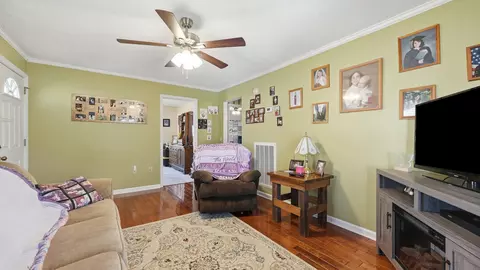 Other - 1512 Ely Rd, Hixson, TN 37343 photo 5 of 9