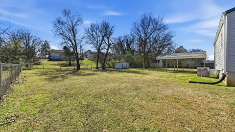 Exterior - 1512 Ely Rd, Hixson, TN 37343 photo 14 of 14